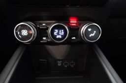 Renault Captur INTENSE 2021