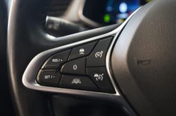 Renault Captur INTENSE 2021