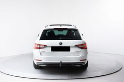 Skoda Superb DSG 4x4 2018