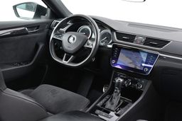 Skoda Superb DSG 4x4 2018