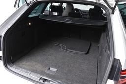 Skoda Superb DSG 4x4 2018