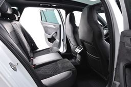 Skoda Superb DSG 4x4 2018