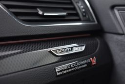 Skoda Superb DSG 4x4 2018