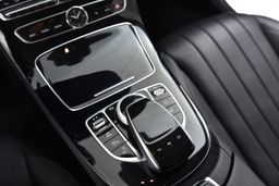 Mercedes-Benz E-Klasse 350e 2017