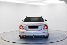 Mercedes-Benz E-Klasse 350e 2017