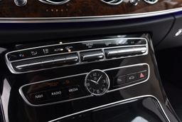 Mercedes-Benz E-Klasse 350e 2017