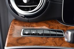 Mercedes-Benz E-Klasse 350e 2017