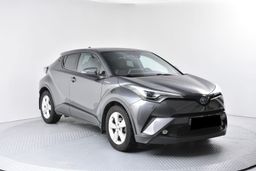 Toyota C-HR 1,8 Active-Tech