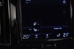 Volvo XC60 T8 R-Design 2019