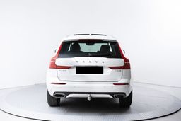 Volvo XC60 T8 R-Design 2019