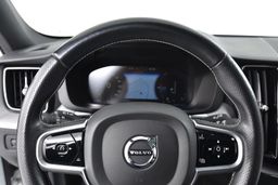 Volvo XC60 T8 R-Design 2019