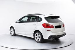 BMW 2-serie 225xe X-drive M-Sport 2019