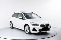 BMW 2-serie 225xe X-drive M-Sport 2019