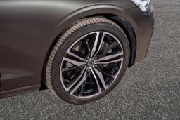 Volvo V60 T6 AWD R-Design 2022