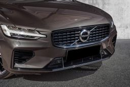 Volvo V60 T6 AWD R-Design 2022
