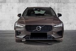 Volvo V60 T6 AWD R-Design 2022