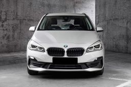 BMW 2-serie 225xe  ELEKTRISK REKKEVIDDE 2021