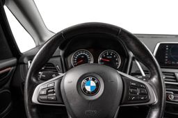 BMW 2-serie 225xe  ELEKTRISK REKKEVIDDE 2021