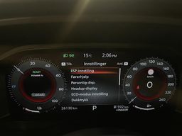 Nissan Qashqai 1.3 e-Power Tekna Design 