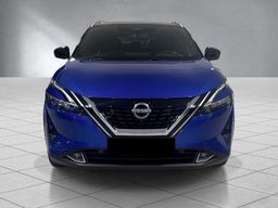 Nissan Qashqai 1.3 e-Power Tekna Design 