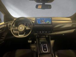 Nissan Qashqai 1.3 e-Power Tekna Design 