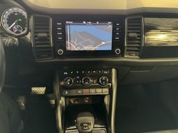 Skoda Kodiaq 2.0 TDI 4x4 2021