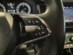 Skoda Kodiaq 2.0 TDI 4x4 2021