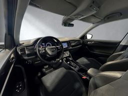 Skoda Kodiaq 2.0 TDI 4x4 2021
