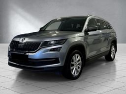 Skoda Kodiaq 2.0 TDI 4x4 2021