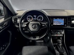 Skoda Kodiaq 2.0 TDI 4x4 2021