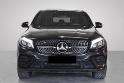 Mercedes-Benz GLC 350e AMG 2017