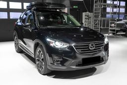 Mazda CX-5 2.2D AWD 2016