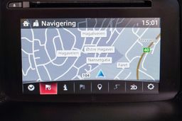 Mazda CX-5 2.2D AWD 2016