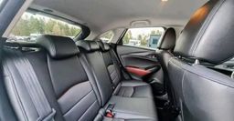 Mazda CX-3 1.5 105 ch 2017