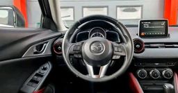 Mazda CX-3 1.5 105 ch 2017