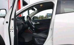 Mazda CX-3 1.5 105 ch 2017