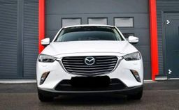 Mazda CX-3 1.5 105 ch 2017