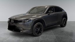 Mazda MX-30 2021