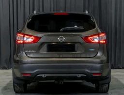 Nissan Qashqai 1.5 / DCI
