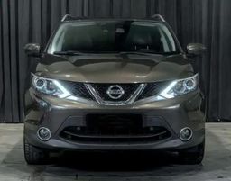 Nissan Qashqai 1.5 / DCI