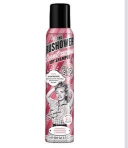 Dry Shampoo 150ml