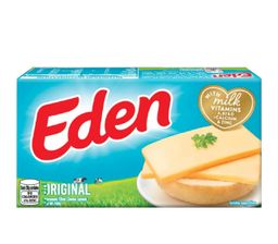 Eden Cheese 160g ARRIVAL DECEMBER 115