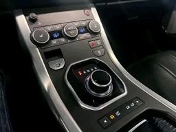 Range Rover Évoque 2017