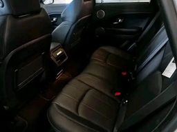 Range Rover Évoque 2017