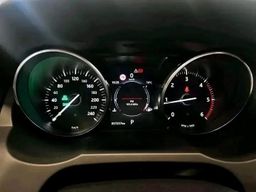 Range Rover Évoque 2017