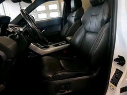 Range Rover Évoque 2017