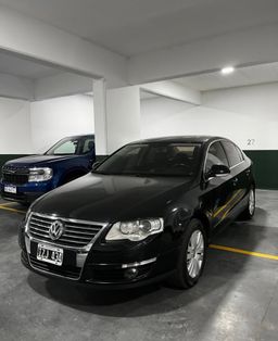 Passat 2010