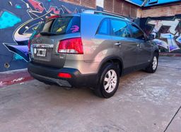 KIA SORENTO 4X4 AWD 2010