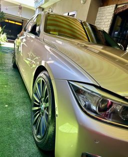 BMW 328i Luxe 245cv AT