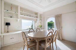 Villa - Théoule-sur-Mer - Vue mer panoramique